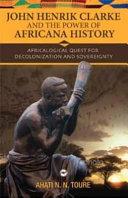 John Henrik Clarke and the Power of Africana History image