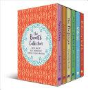 The Bronte Collection: Deluxe 6-Volume Box Set Edition image