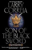 Son of the Black Sword Signed Limited Edition