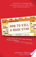 How to Kill a Rock Star