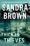 Thick as Thieves image