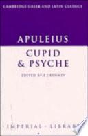 Apuleius: Cupid and Psyche