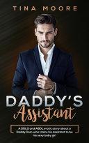 Daddy's Assistant image