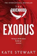 Exodus: Ravenhood Book 2