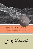 The Four Loves image