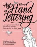 Art of Hand Lettering Love image