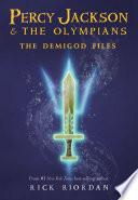 Percy Jackson: The Demigod Files image