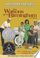 The Watsons Go to Birmingham--1963 image