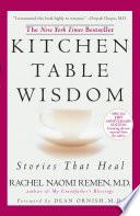Kitchen Table Wisdom image