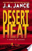 Desert Heat image
