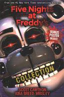 Five Nights at Freddy's Collection image