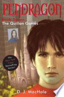 The Quillan Games image