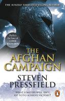 The Afghan Campaign image