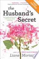 The Husband's Secret Free Preview