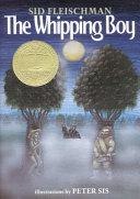 The Whipping Boy image