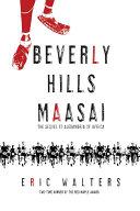 Beverly Hills Maasai image