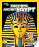 Everything Ancient Egypt image