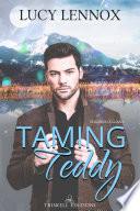Taming Teddy (edizione italiana)
