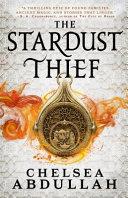 The Stardust Thief image
