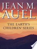 The Earth's Children Series 6-Book Bundle image