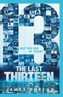 The Last Thirteen: 13