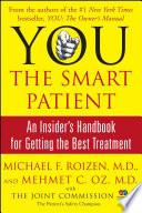 YOU: The Smart Patient