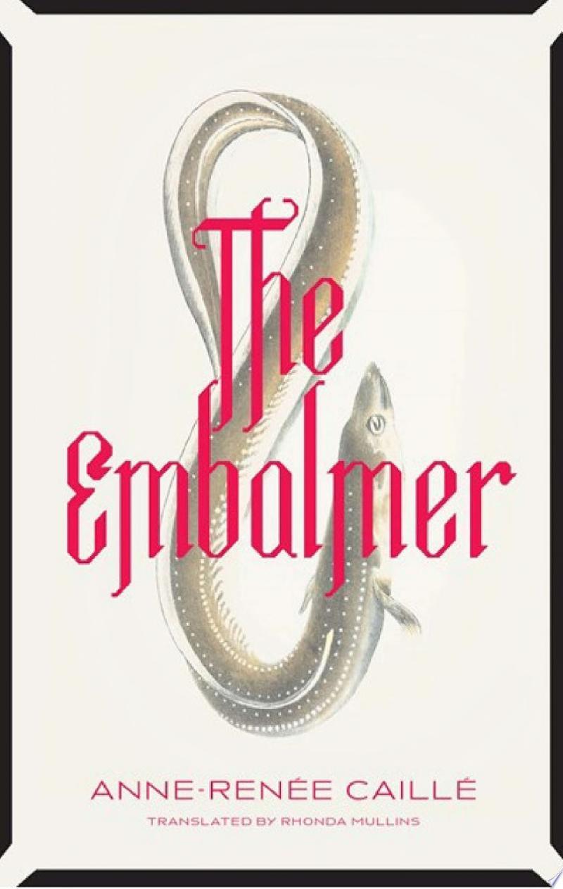 The Embalmer