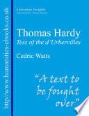 Thomas Hardy: 'Tess of the d'Urbervilles'