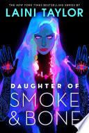 Daughter of Smoke & Bone image