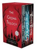 The Grisha Trilogy Set image
