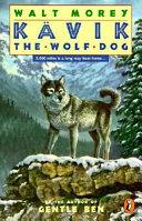 Kävik the Wolf Dog image