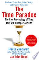 The Time Paradox image