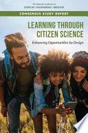 Learning Through Citizen Science