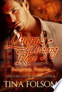 Quinn's Undying Rose (Scanguards Vampires #6)
