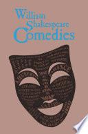 William Shakespeare Comedies