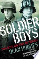 Soldier Boys image
