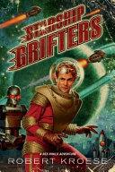 Starship Grifters image