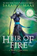 Heir of Fire (Miniature Character Collection) image