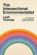 The Intersectional Environmentalist image