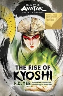 Avatar, The Last Airbender: The Rise of Kyoshi (Exclusive Edition) image