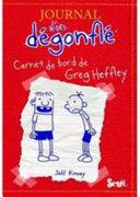 Carnet de bord de Greg Heffley