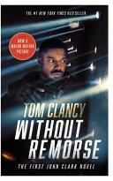 Tom Clancy Without Remorse