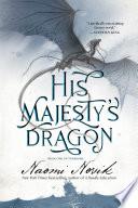 His Majesty's Dragon image