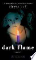 Dark Flame image