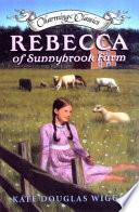 Rebecca of Sunnybrook Farm Book and Charm