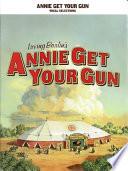 Annie Get Your Gun (Songbook)