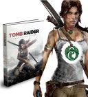 Tomb Raider Limited Edition Strategy Guide