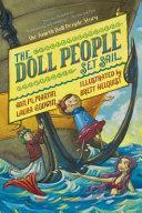 The Doll People Book 4 The Doll People Set Sail