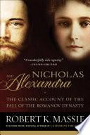 Nicholas and Alexandra image
