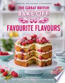 The Great British Bake Off: Favourite Flavours